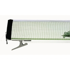 Butterfly Longlife Clip Net and Post - Green
