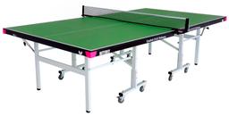 Butterfly Easifold Deluxe Rollaway Table Tennis Table - Green - Indoor - 22mm