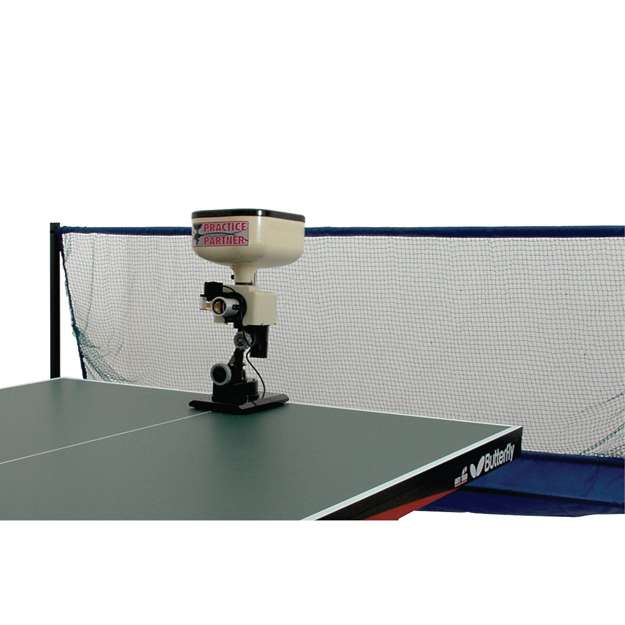 Table tennis machine discount