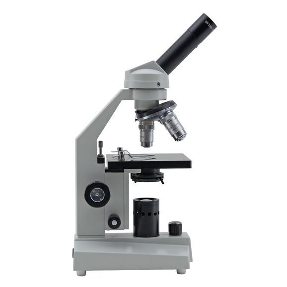 assemble liner Strawberry E8R05547 - Philip Harris M-100FLED Monocular LED Microscope 400x | Findel  International