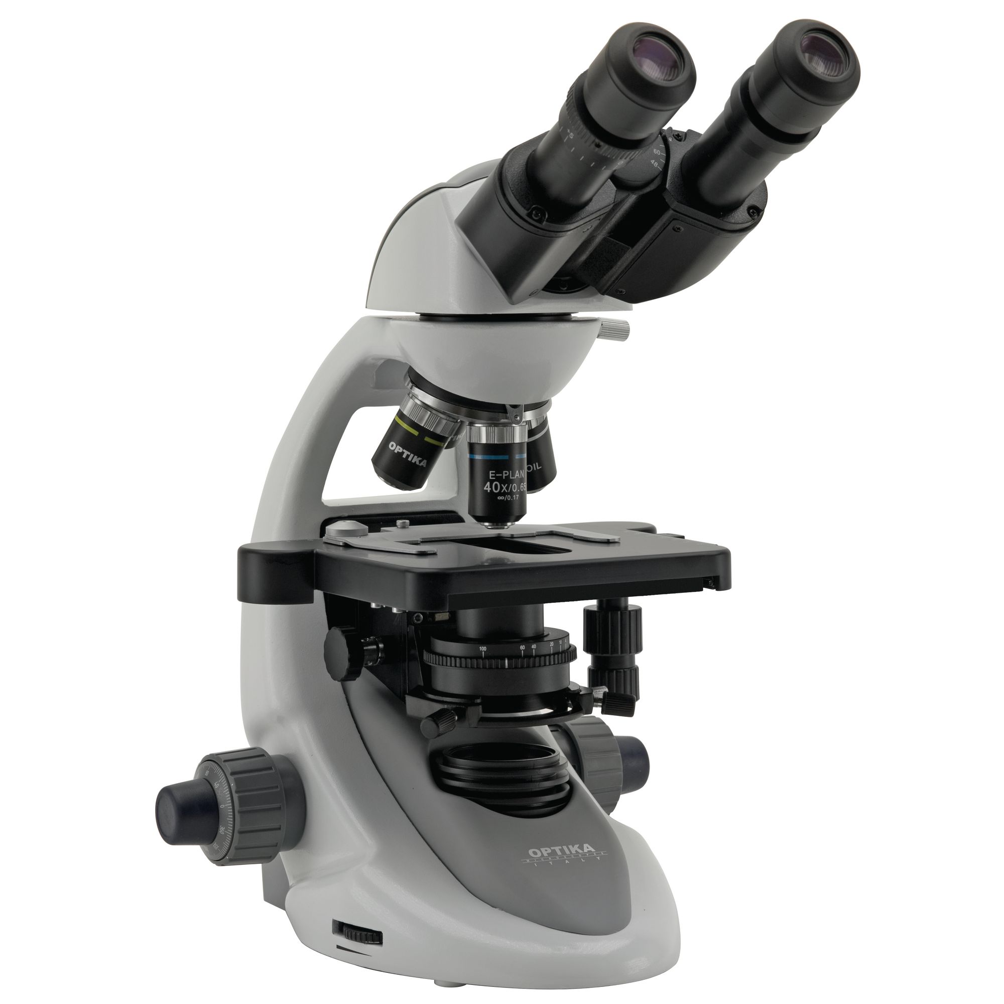 Opkita B-292pli Binocular Microscope Led
