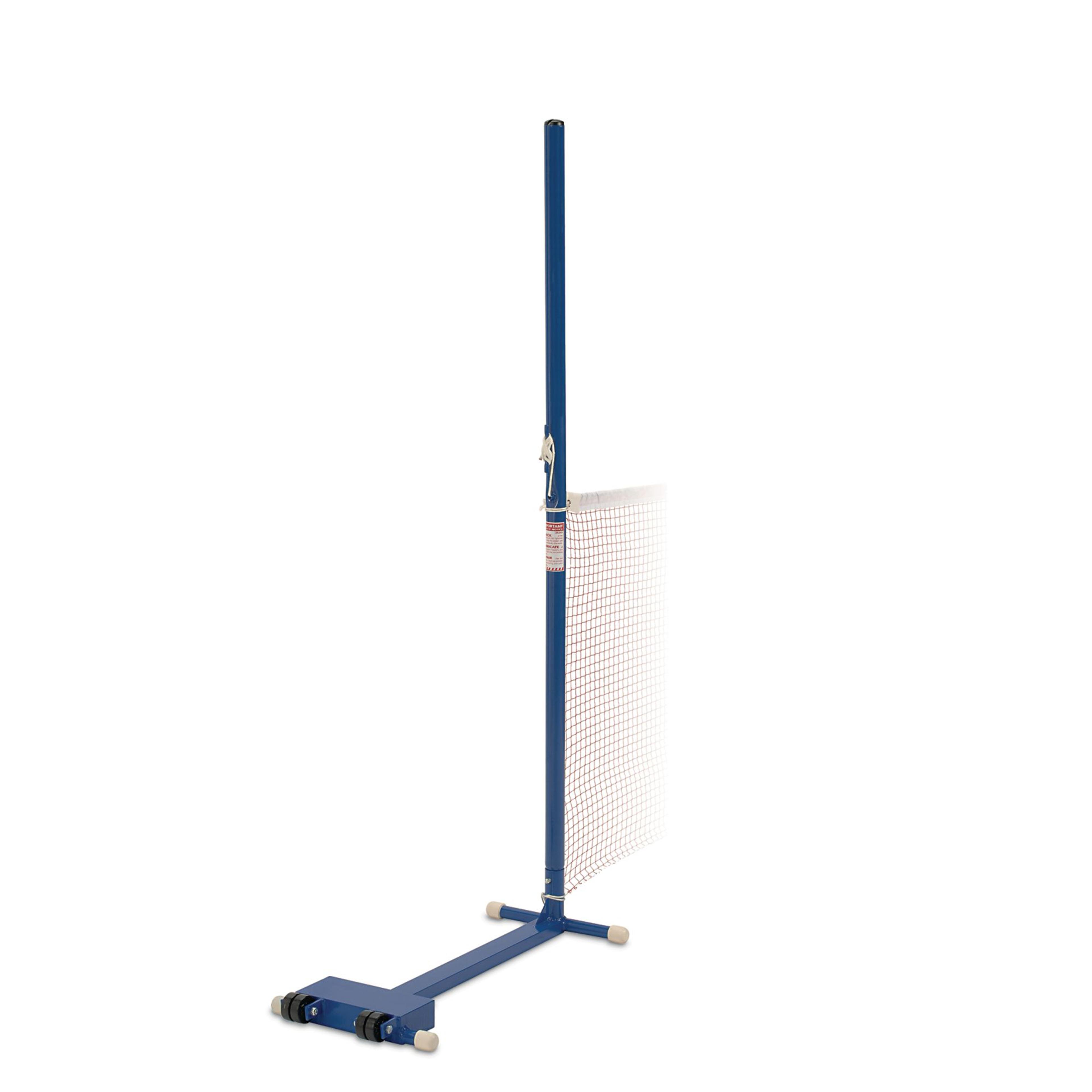 Harrod Sport Badminton/Short Tennis School Training Posts - Blue