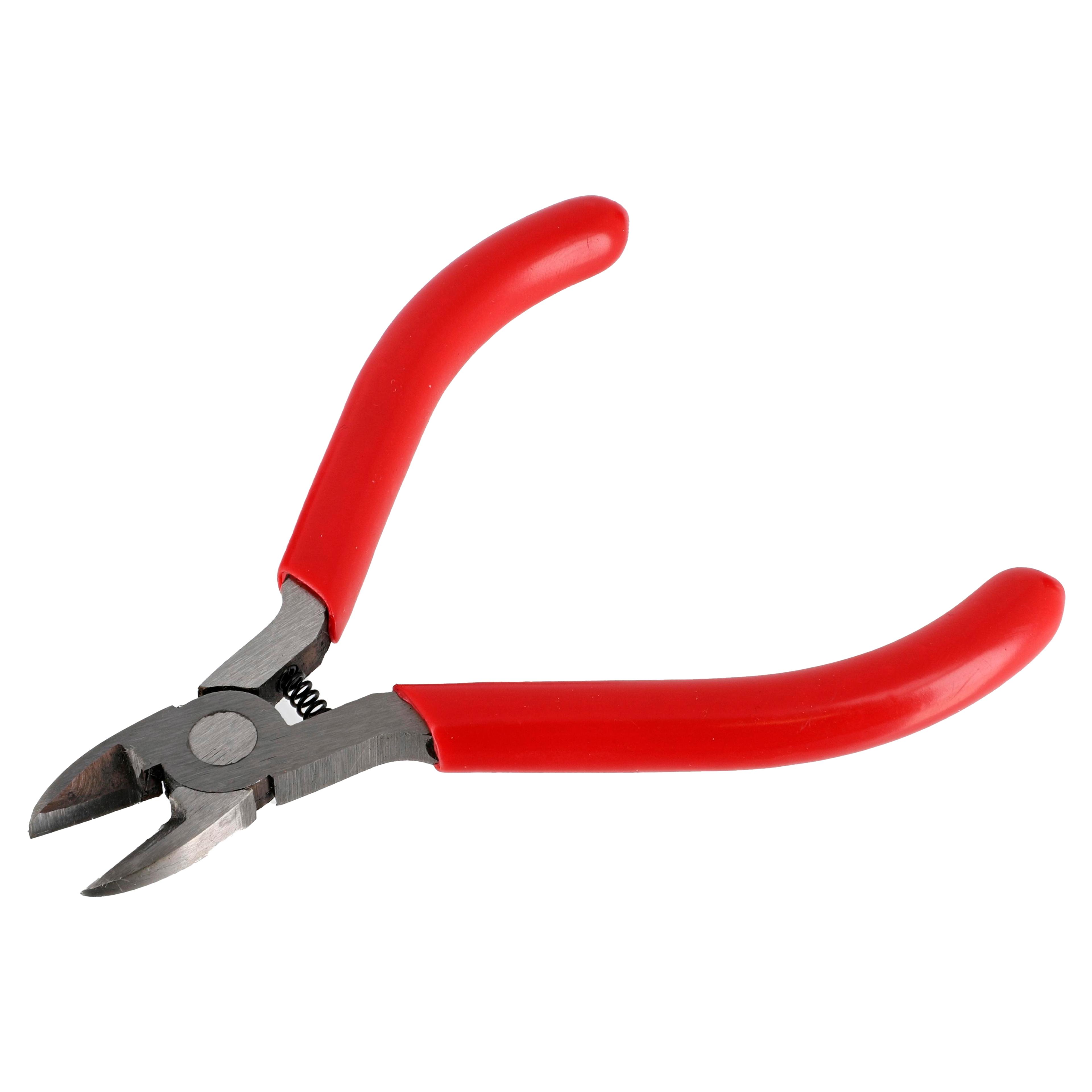 Side Cutter