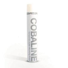 Cobaline Temporary Line Marking Paint - White - pack of 6