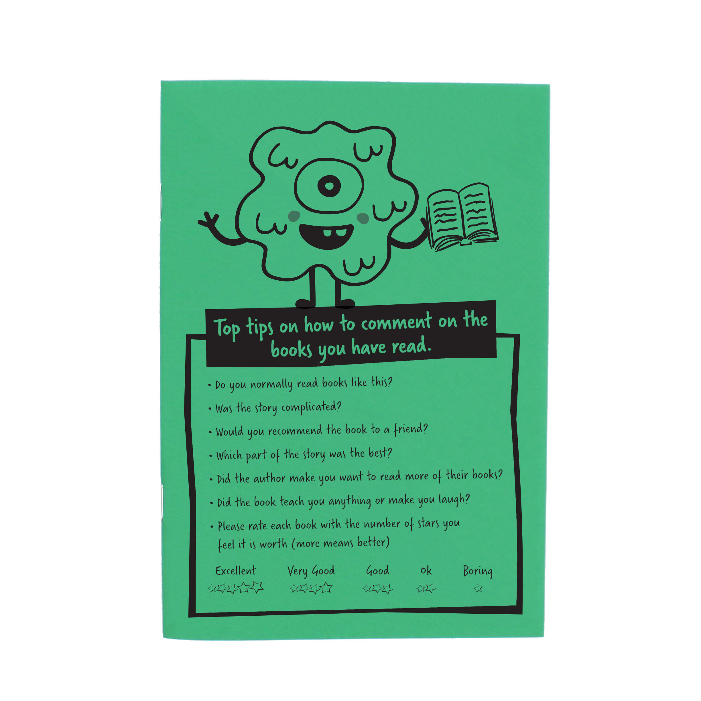 Reading Record Ks2 P30