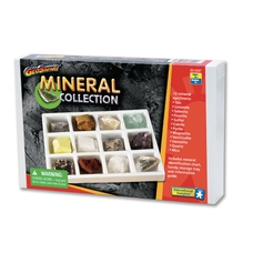 Learning Resources Minerals Collection