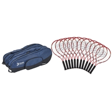 Davies Sports Advantage Tennis Racket - 27in - Pack of 12