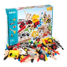 BRIO® Builder Creative Set - Pack of 271