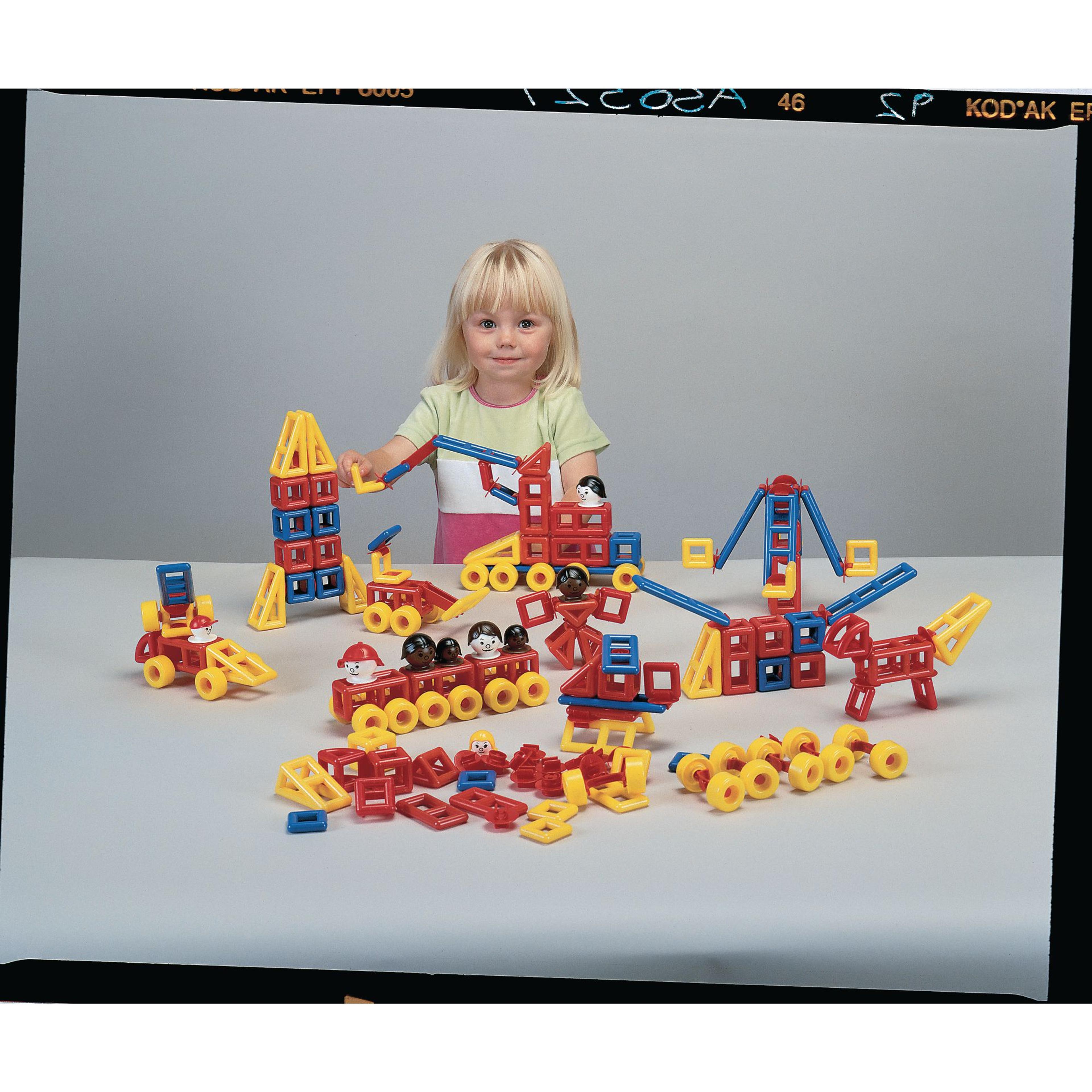 MOBILO Group Set - Pack of 120