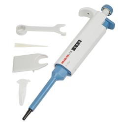Variable Volume (Adjustable) Micropipette 5-50µL