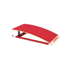 Gymnova High Elasticity Springboard - Red