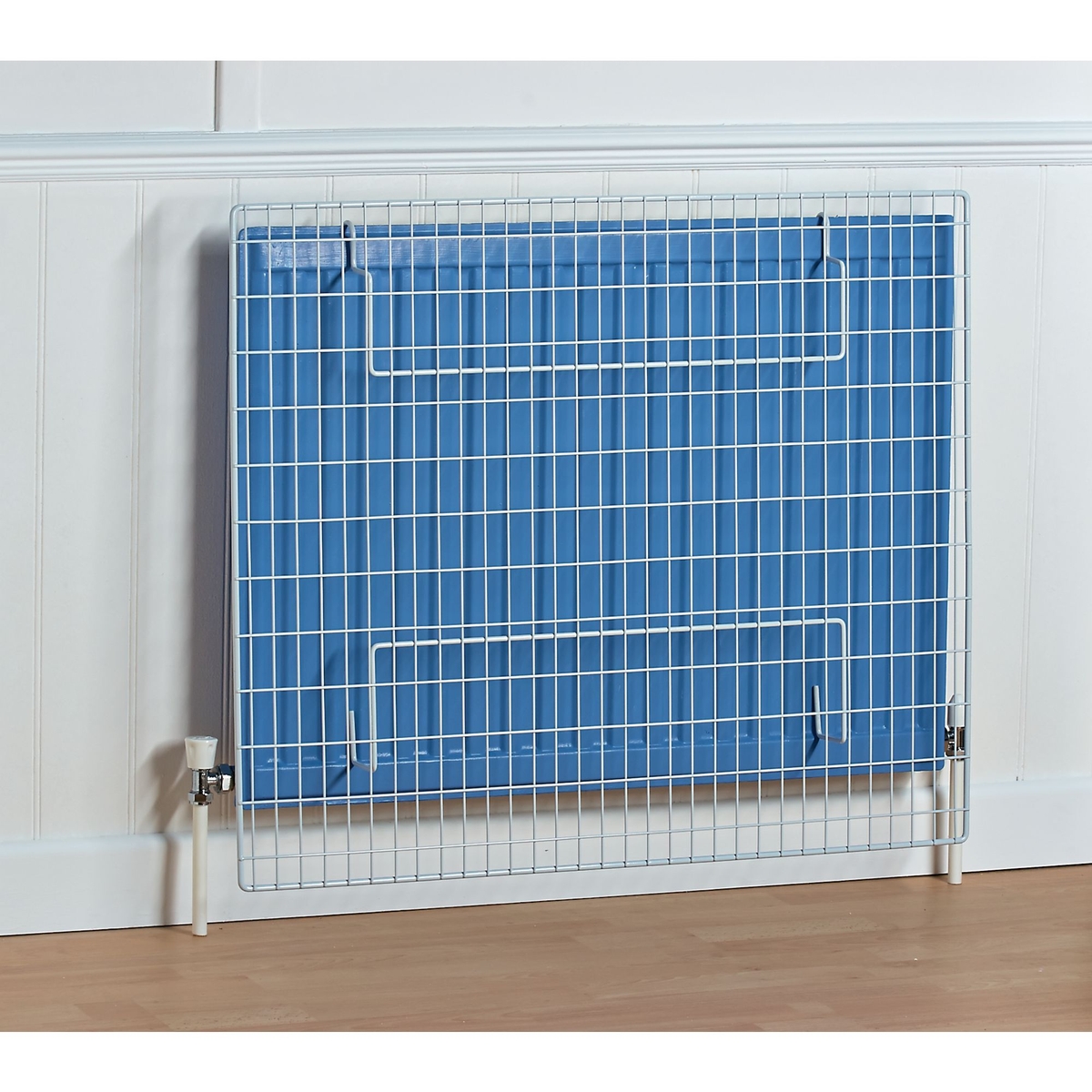 Hope Radiator Apas Radiator Guard | HE1375962 | Hope
