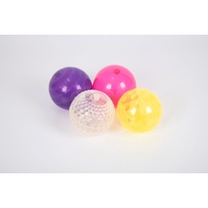 tickit Sensory Textured Light Balls - Set of 4