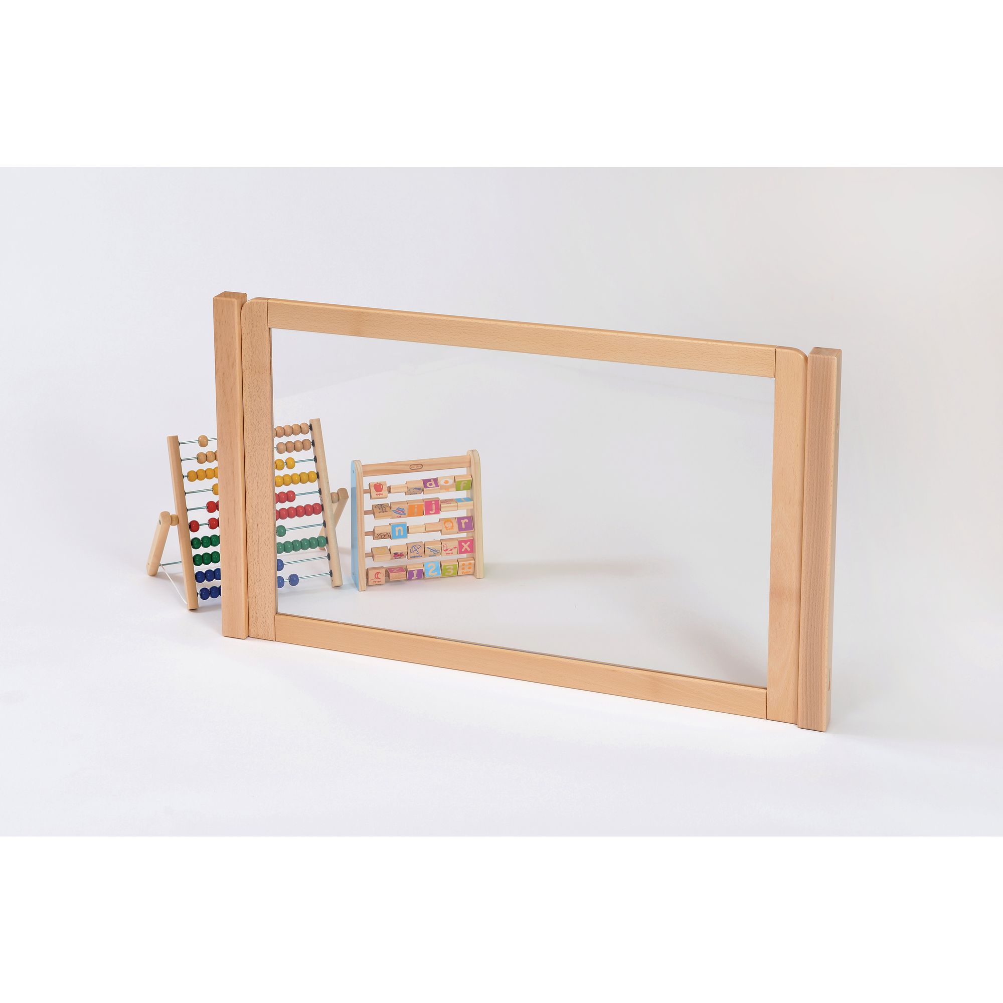 Perspex Room Divider