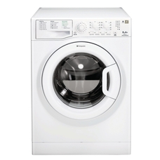 Hotpoint Washing Machine 1200 Spin