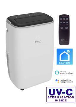 Lux-Air Portable Air Con Unit