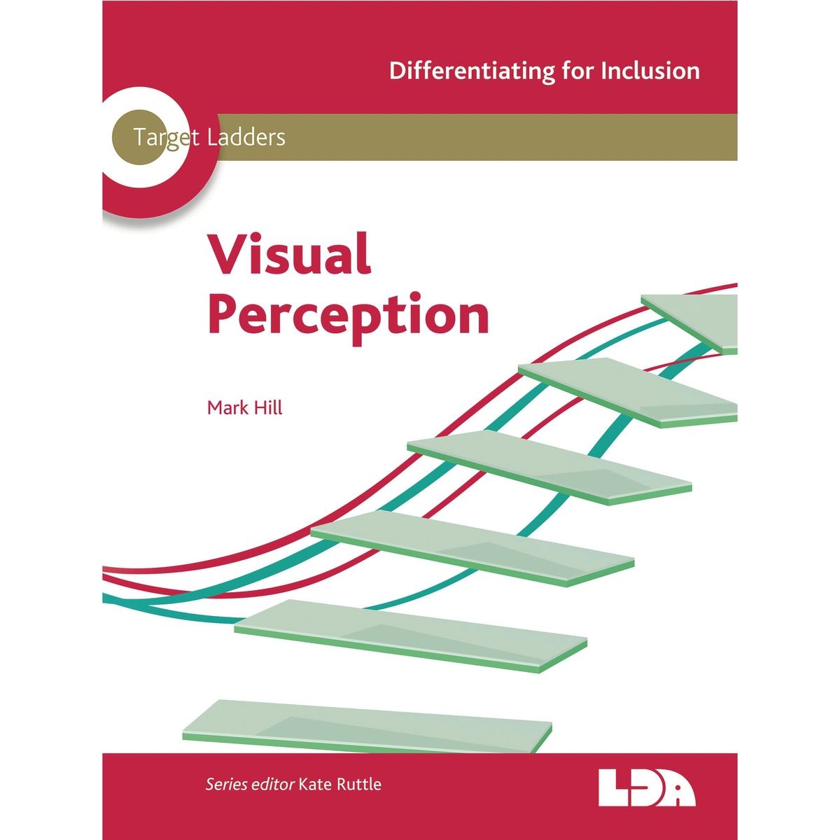 Ladder Focus Target Camera LDA Target Ladders: Visual Perception | HC1382332 | Findel Dryad
