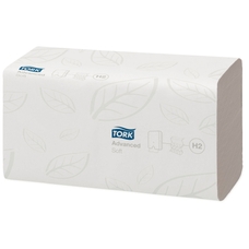 Tork® Xpress™ White Multi Fold 2 ply Hand Towel - pack of 20