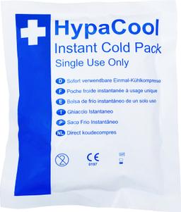 Hypa Cool Instant Ice Pack - Small - Pack of 24