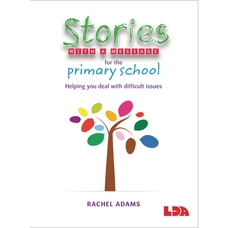 Stories with a Message - Primary