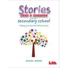 Stories with a Message - Secondary
