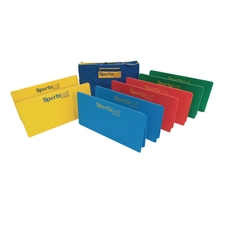 Eveque Primary Competition Hurdle - Assorted - 40cm - Pack of 8