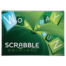 Scrabble Original Board Game 