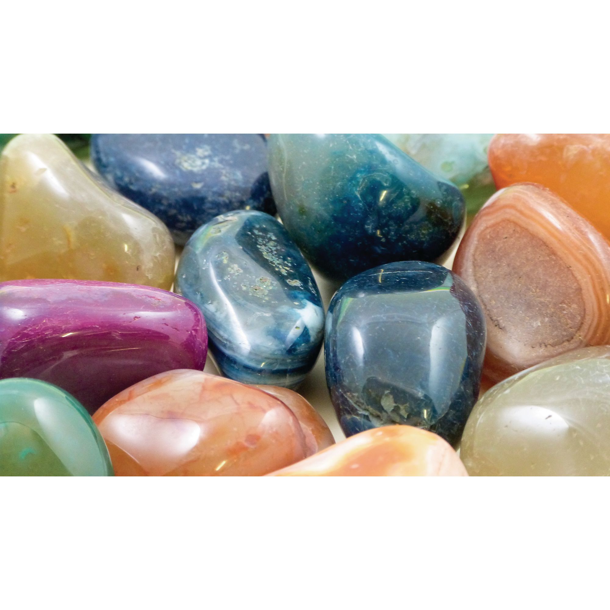 Trinkets & Treasures