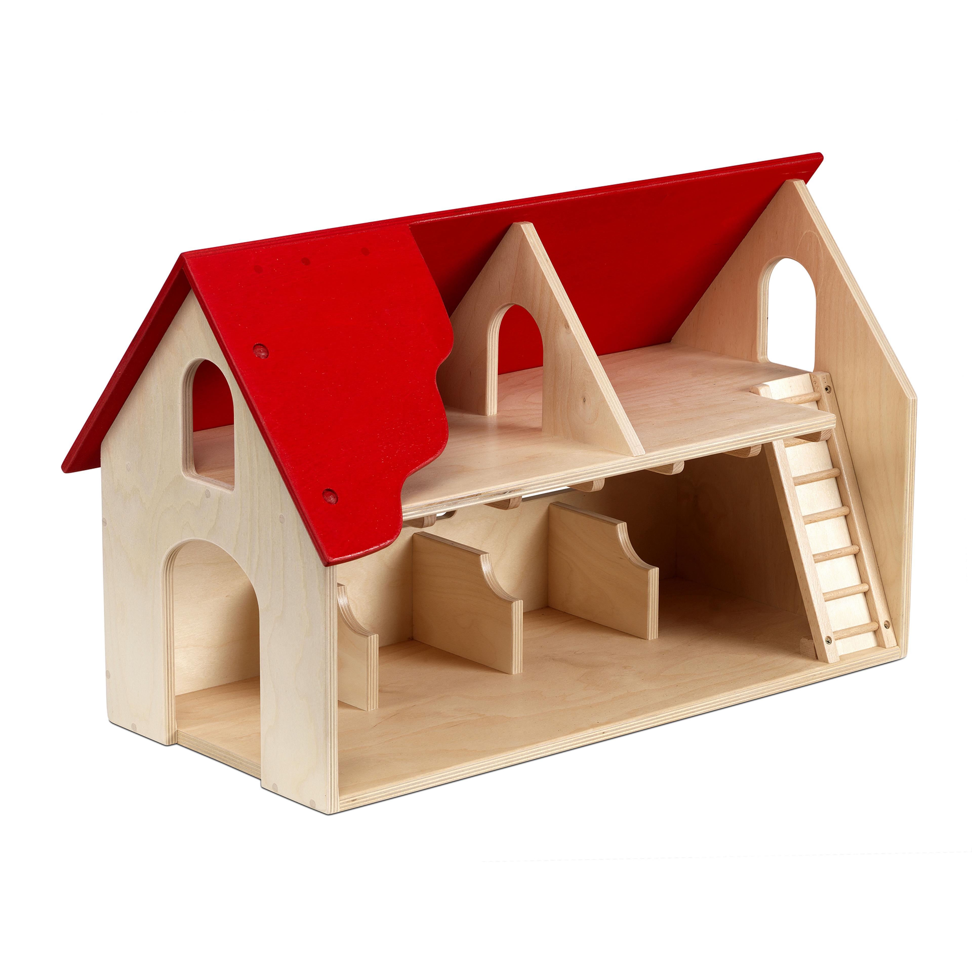 Millhouse - Under 2s Farm