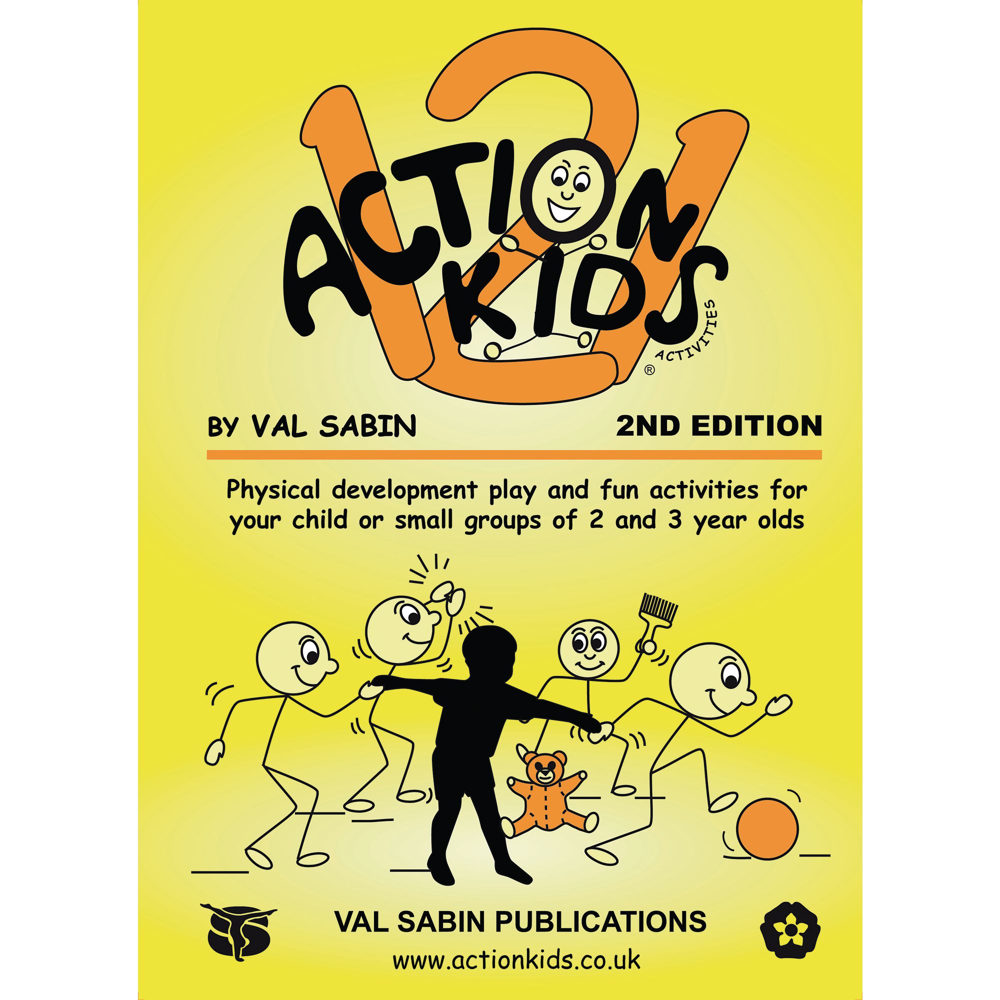 Action Kids 121
