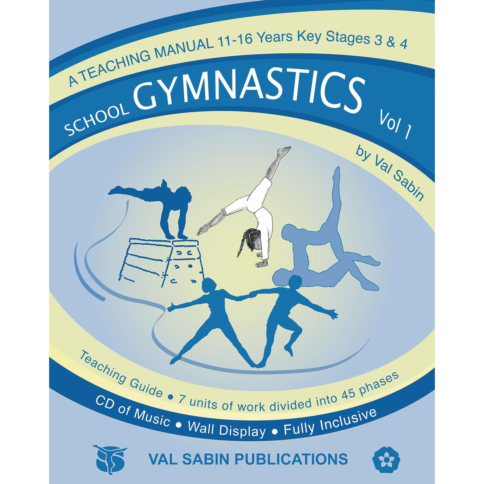Ks3-ks4 School Gymnastics