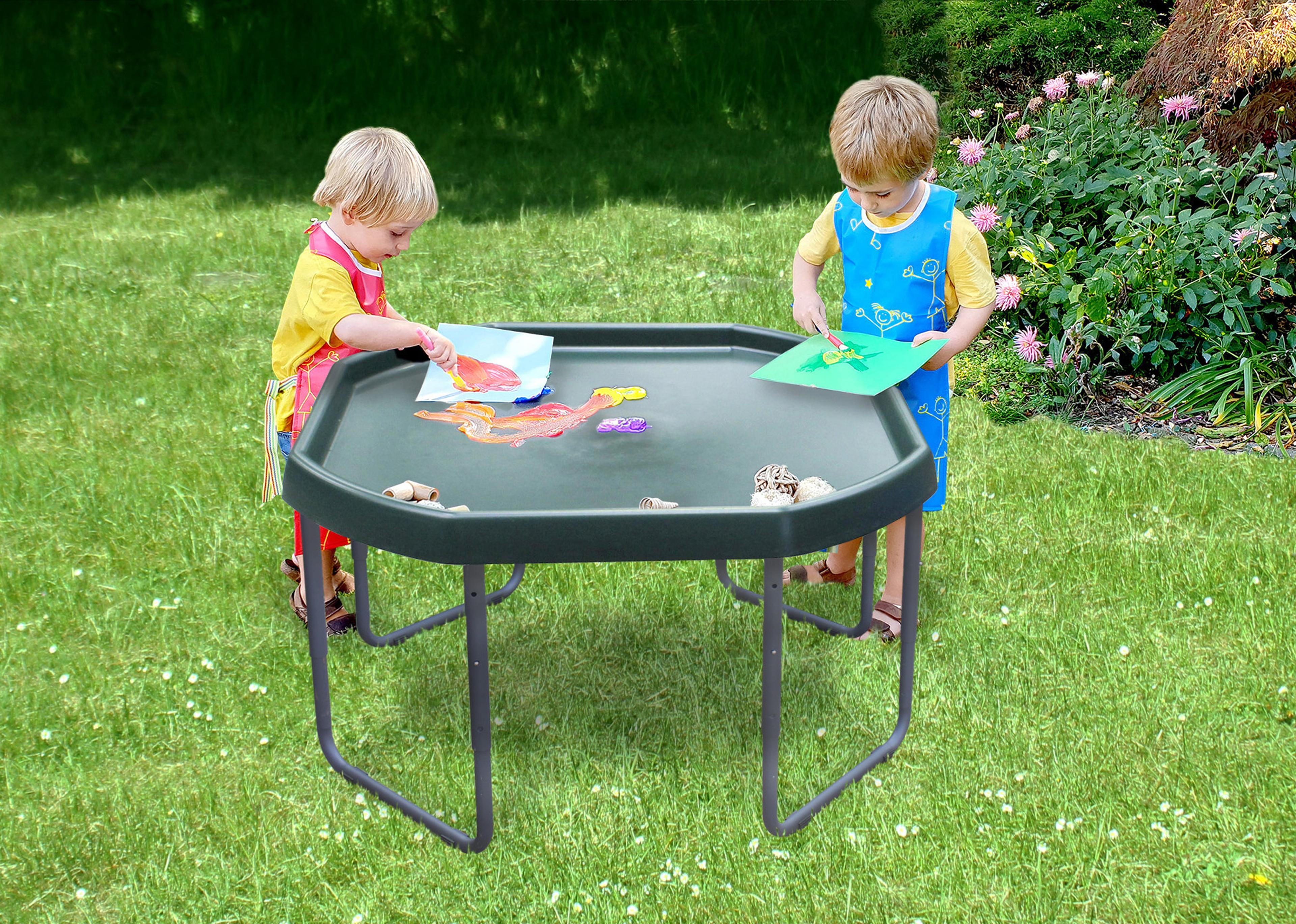Play Tray and Stand Offer