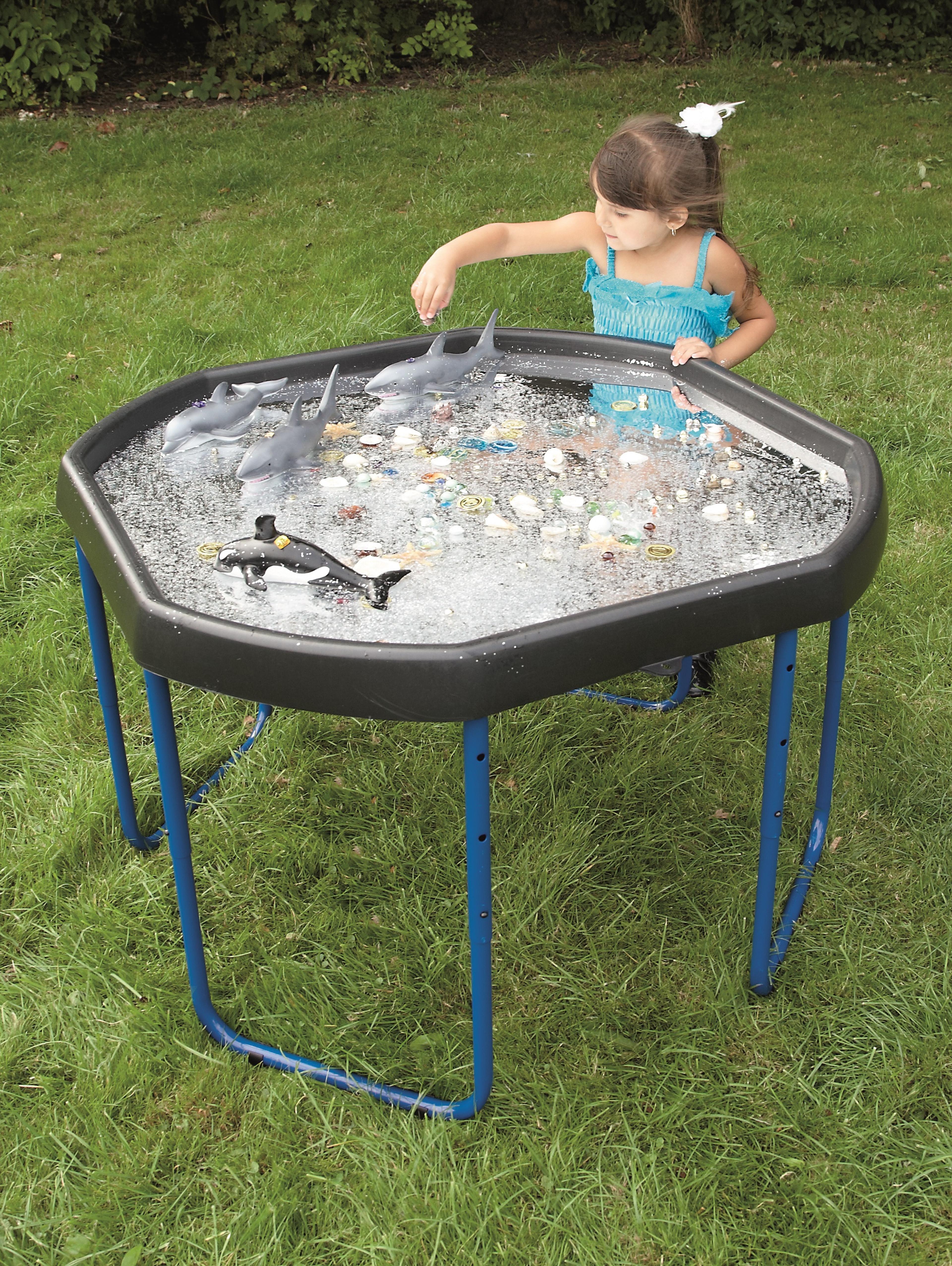 Play Tray and Stand Offer