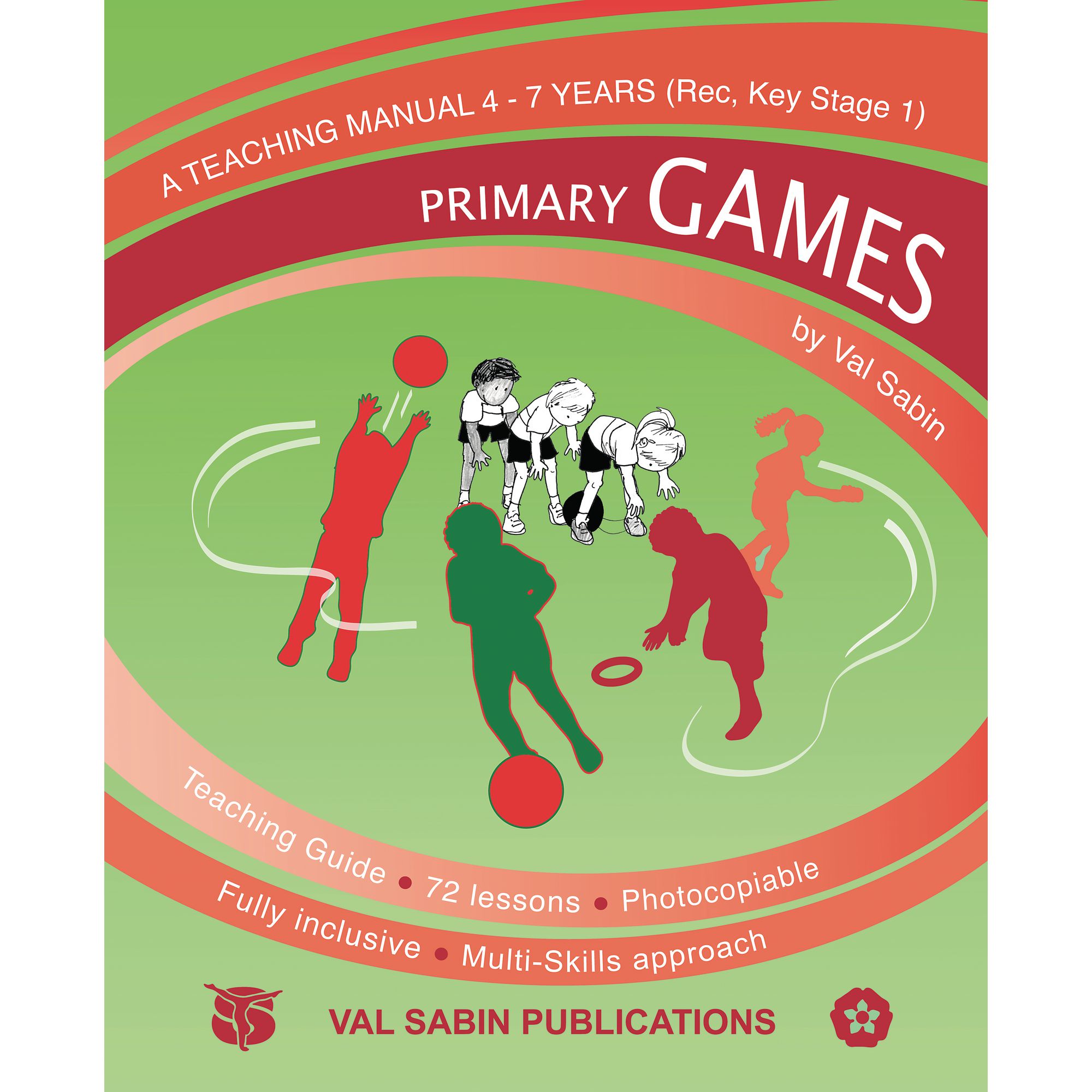 Primary Games Manual - Ks1