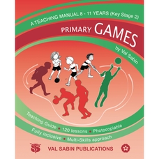 Primary Games Manual - KS2