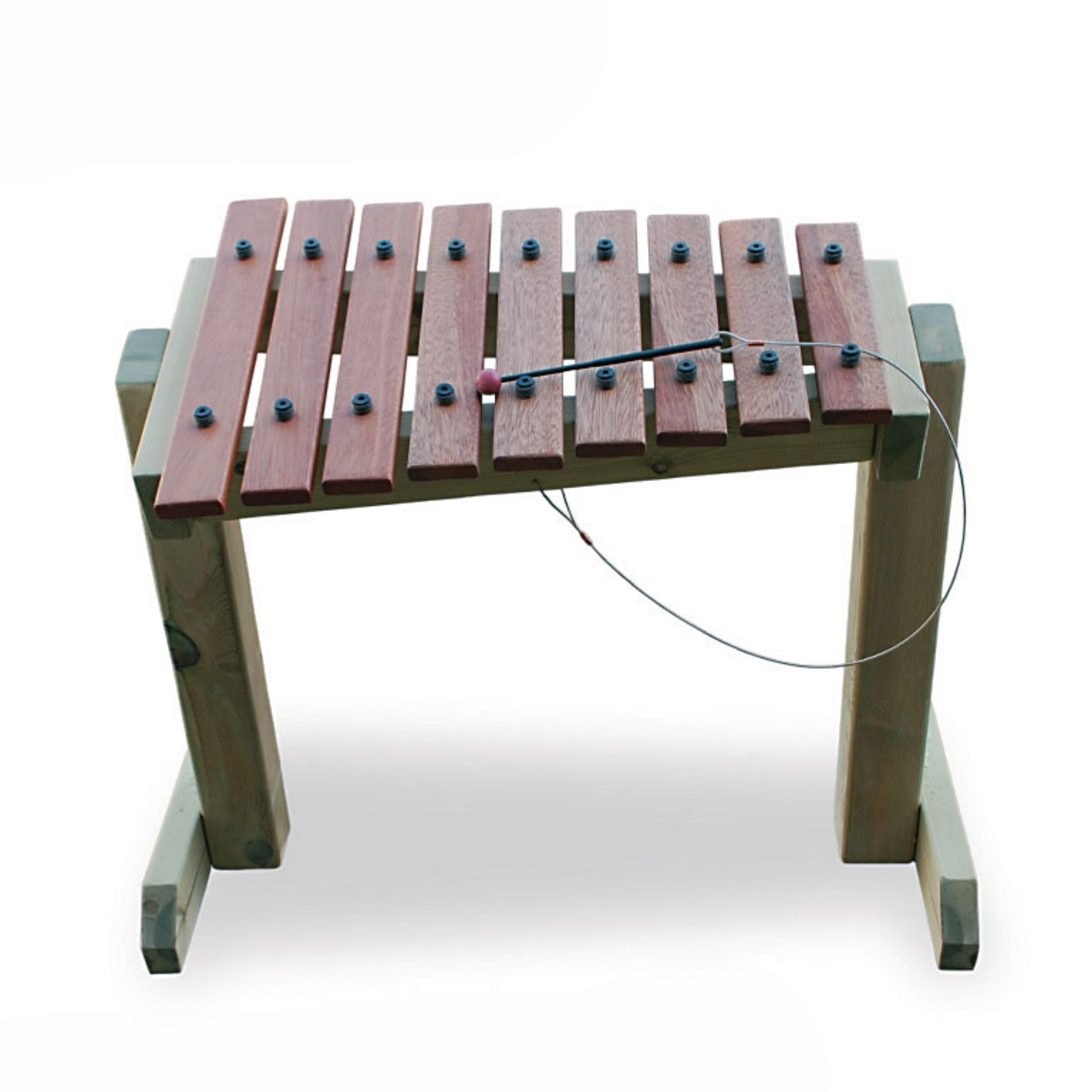 Xylophone - Primary