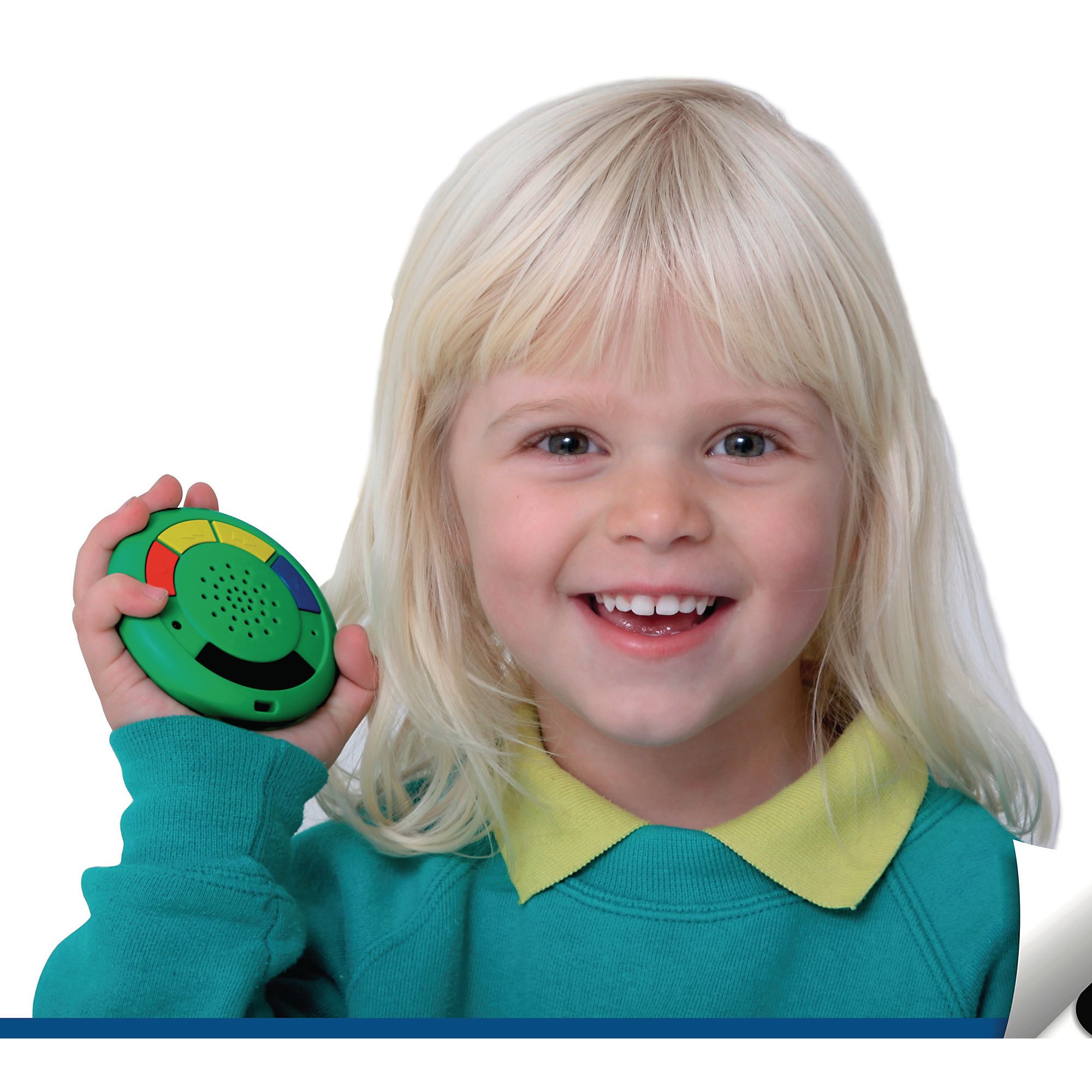 Multi Memo Voice Recorder 6 Minutes