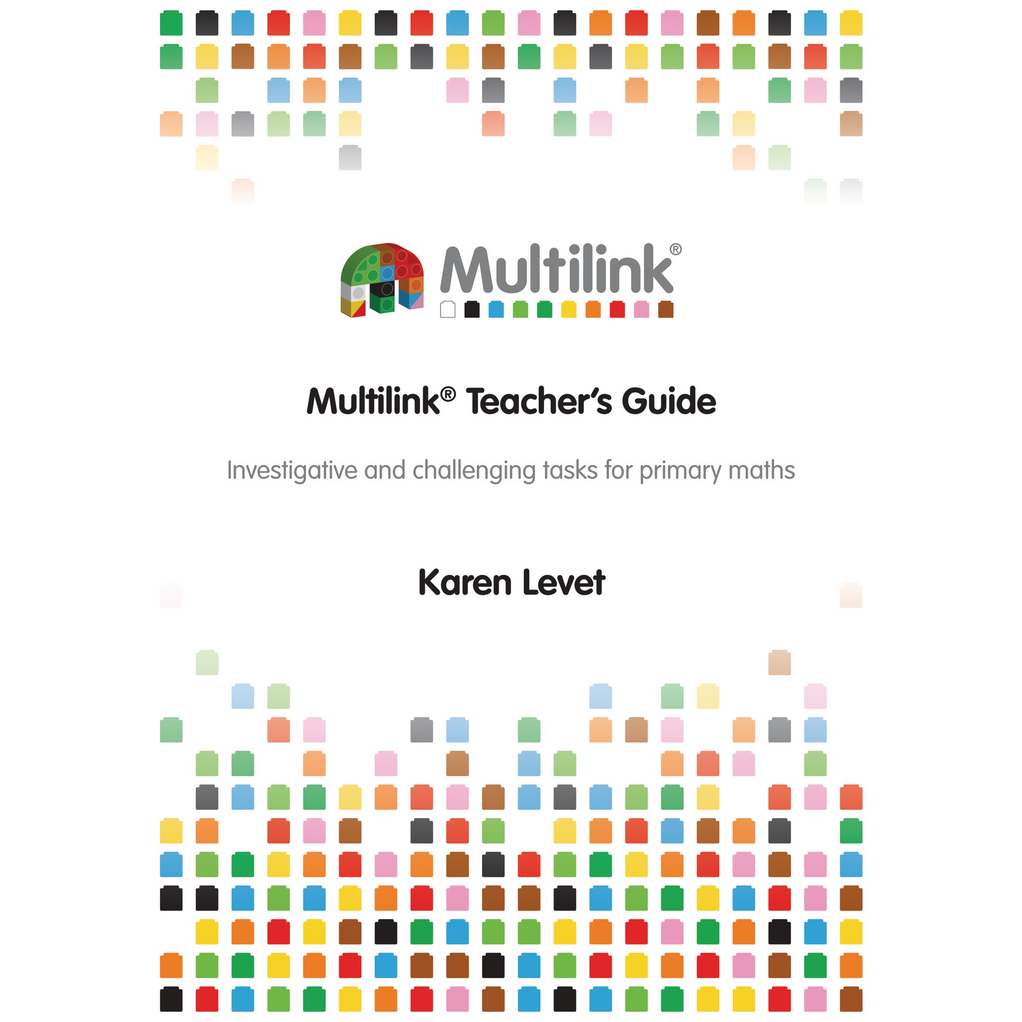 Multilink Teachers Guide