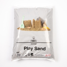 Findel Everyday Play Sand - 25kg