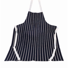 Navy Catering Apron - One Size