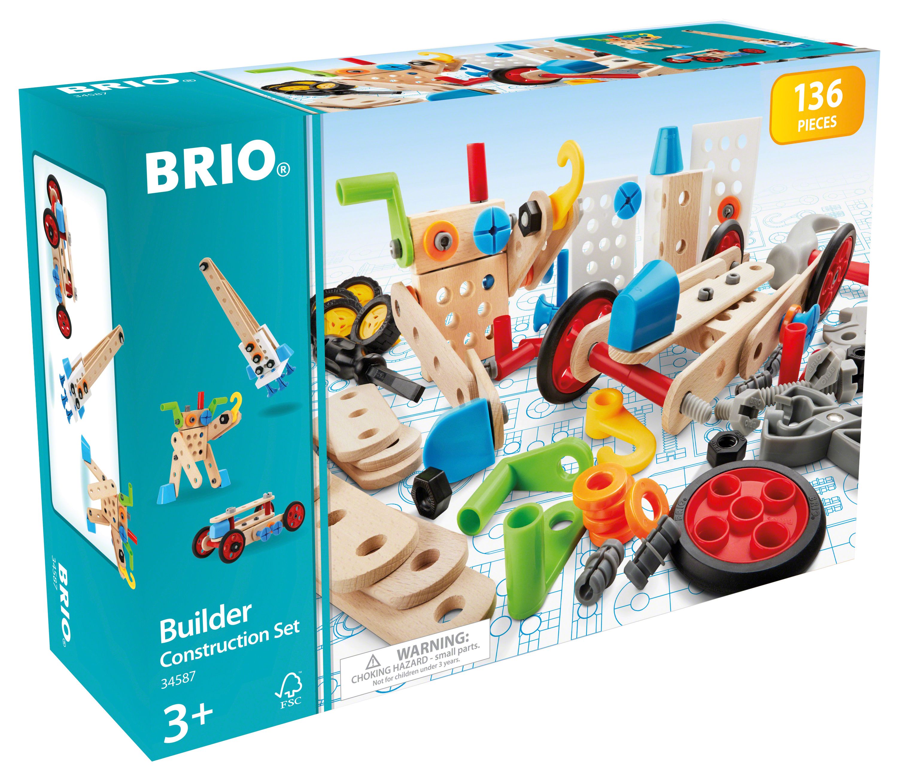 brio construction