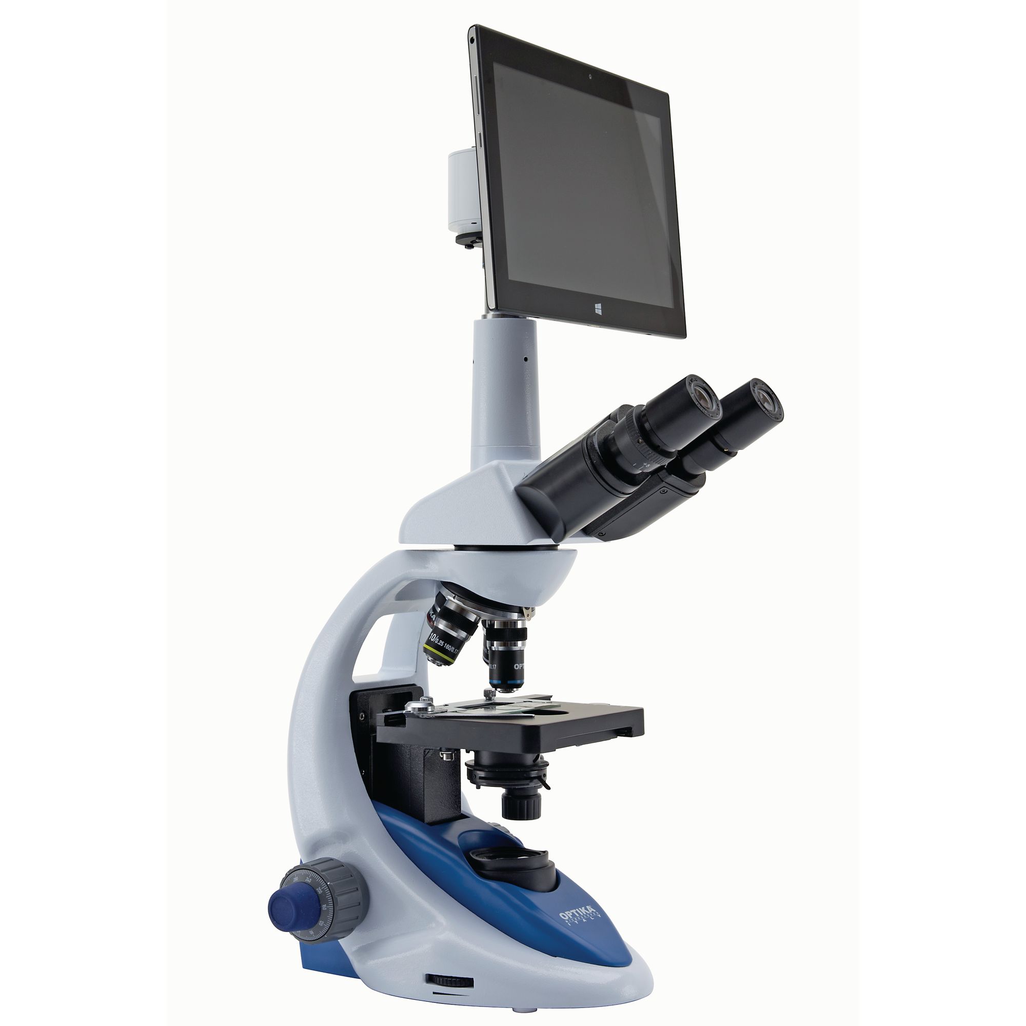 Tablet And Microscope Offer