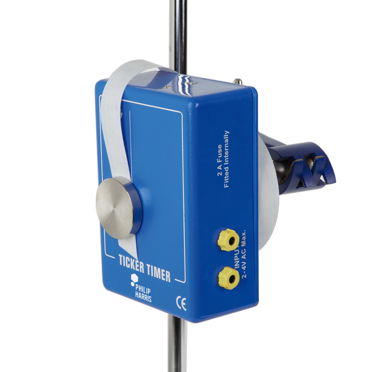 Tickrt Timer Philip Harris Ticker Timer | B8R06037 | Philip Harris