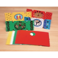 Christmas Cracker and Tree Cards Offer
