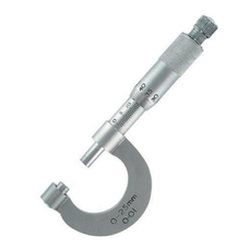 Micrometer - Screw-Gauge
