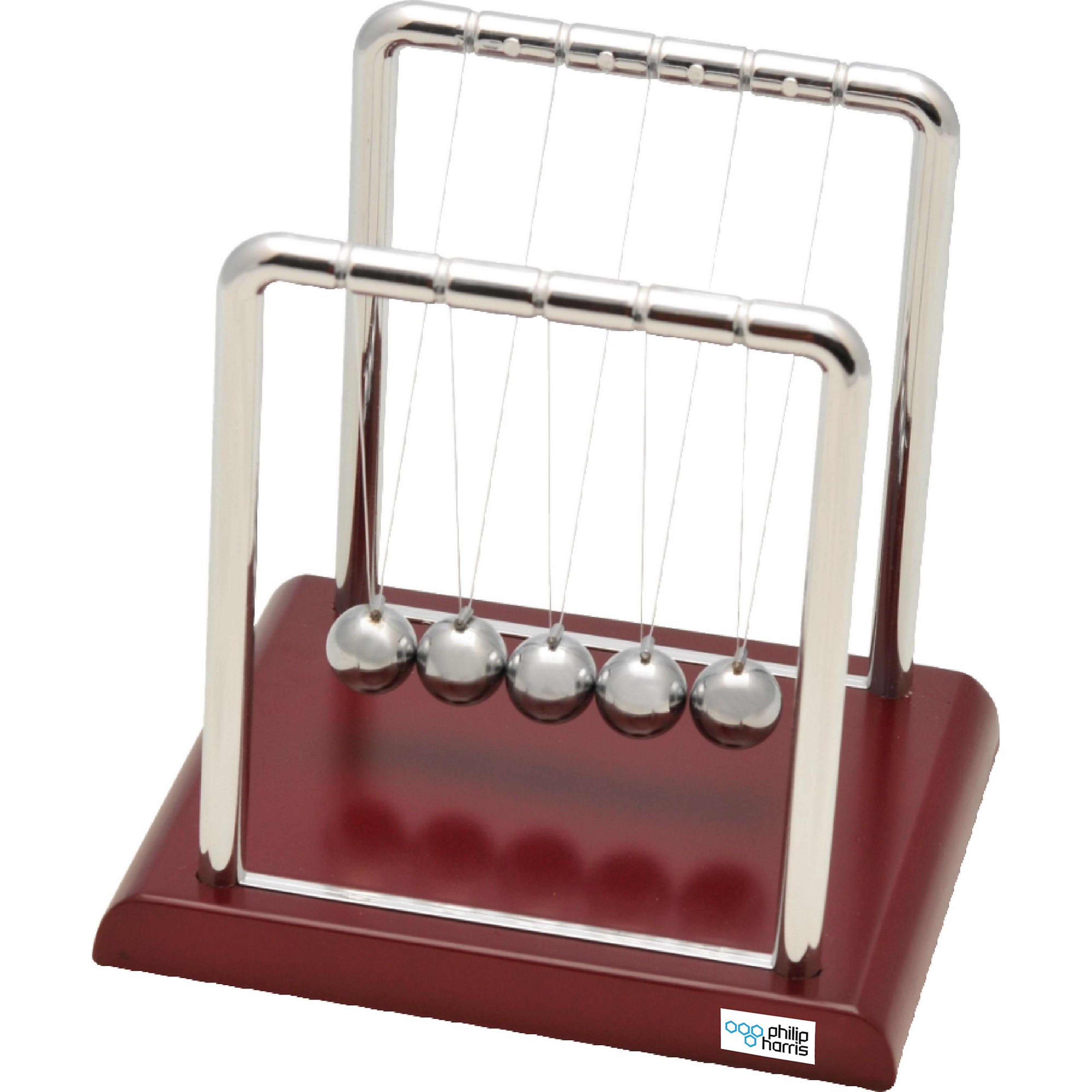 Philip Harris Newton's Cradle