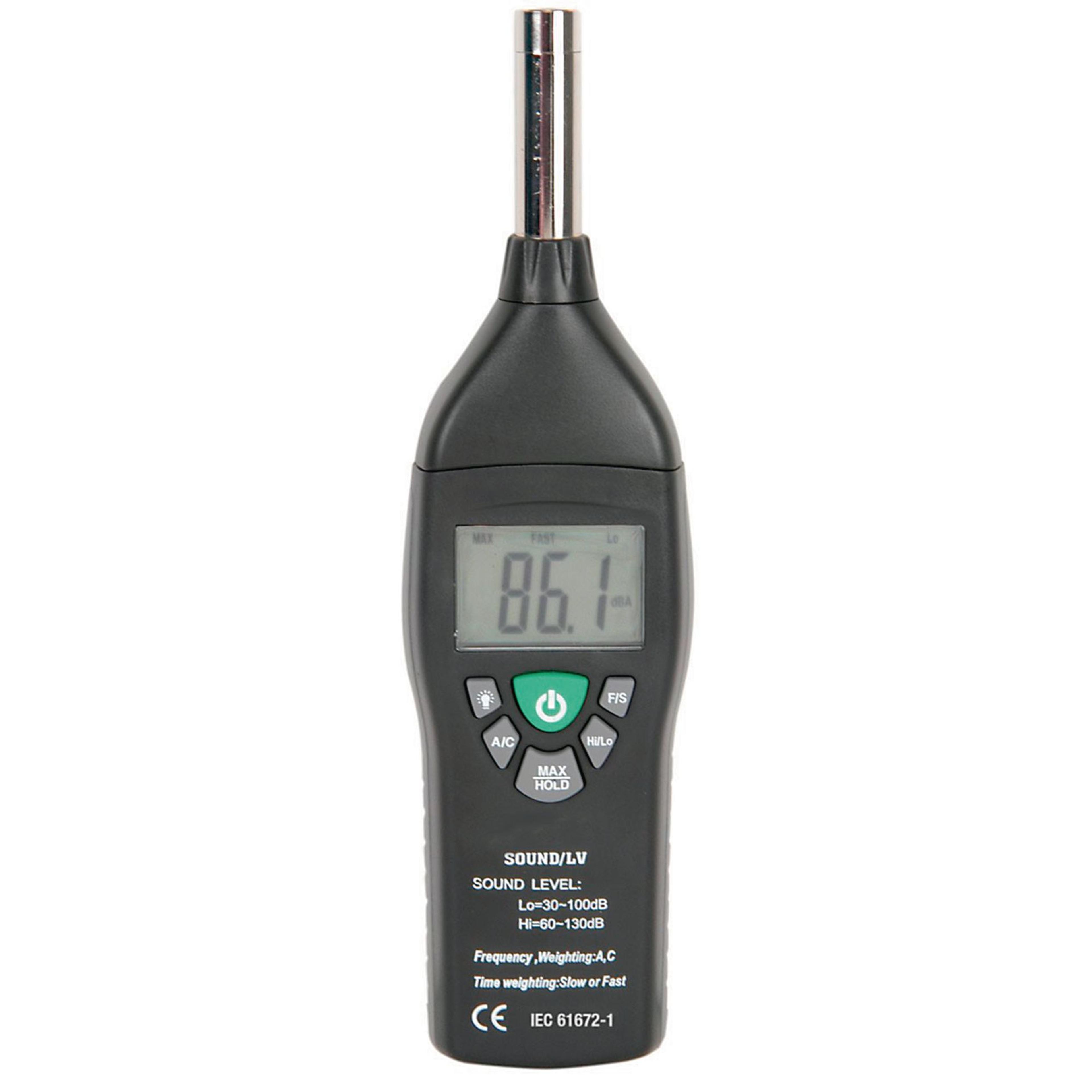 Sound Level Meter