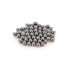 Ball Bearings: 3mm - Pack of 50