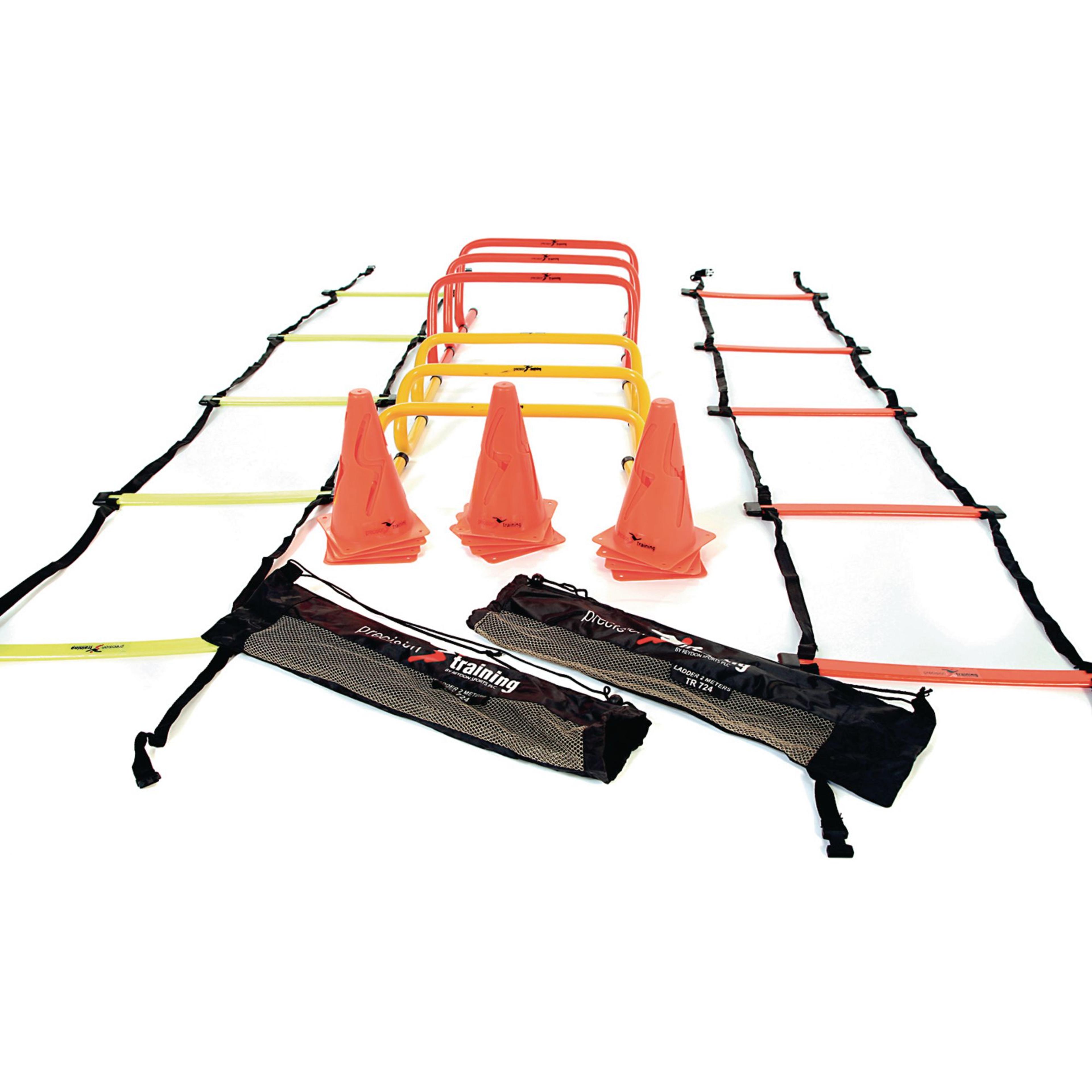 Precision Junior Speed Agility Kit 