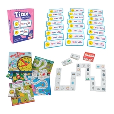 Bumper Time Games Pack